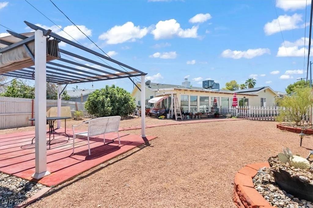 3318 Bancroft, Las Vegas, NV 89121