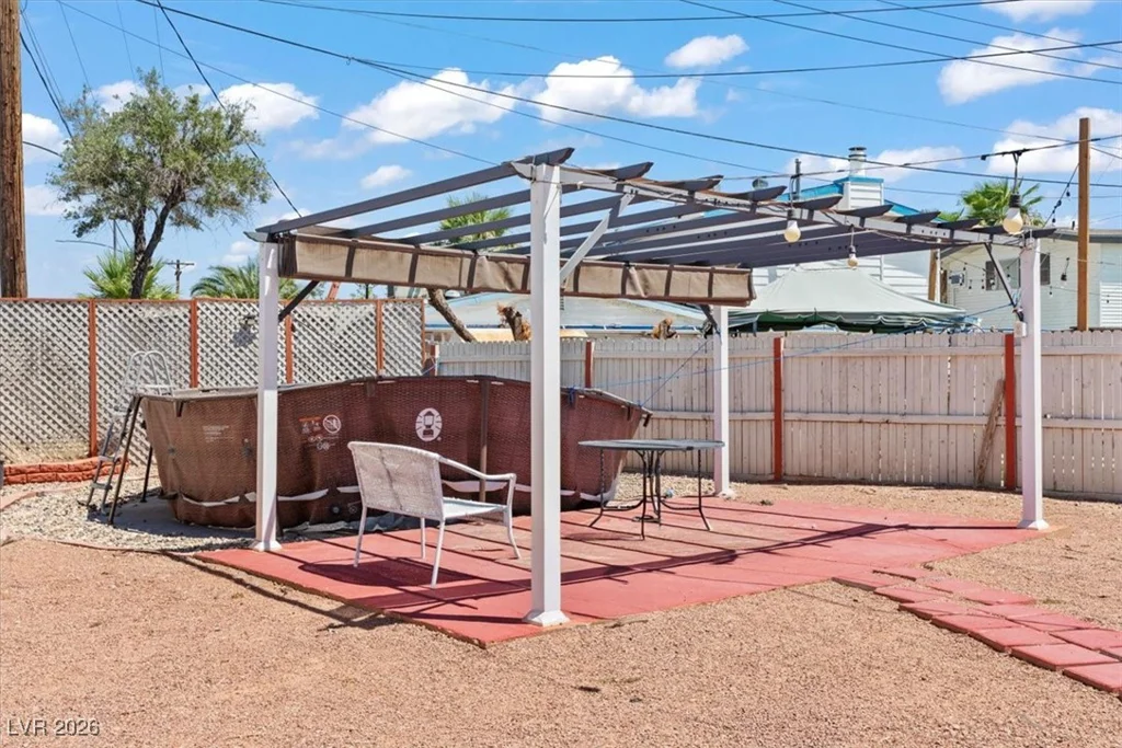 3318 Bancroft, Las Vegas, NV 89121