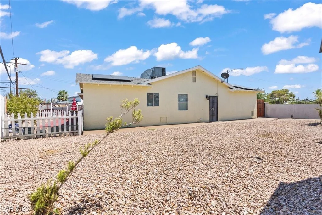 3318 Bancroft, Las Vegas, NV 89121