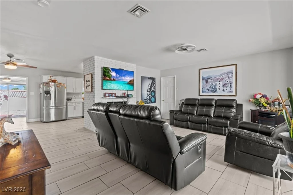 3318 Bancroft, Las Vegas, NV 89121