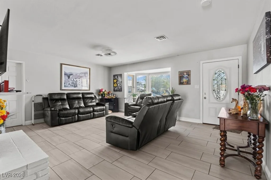 3318 Bancroft, Las Vegas, NV 89121