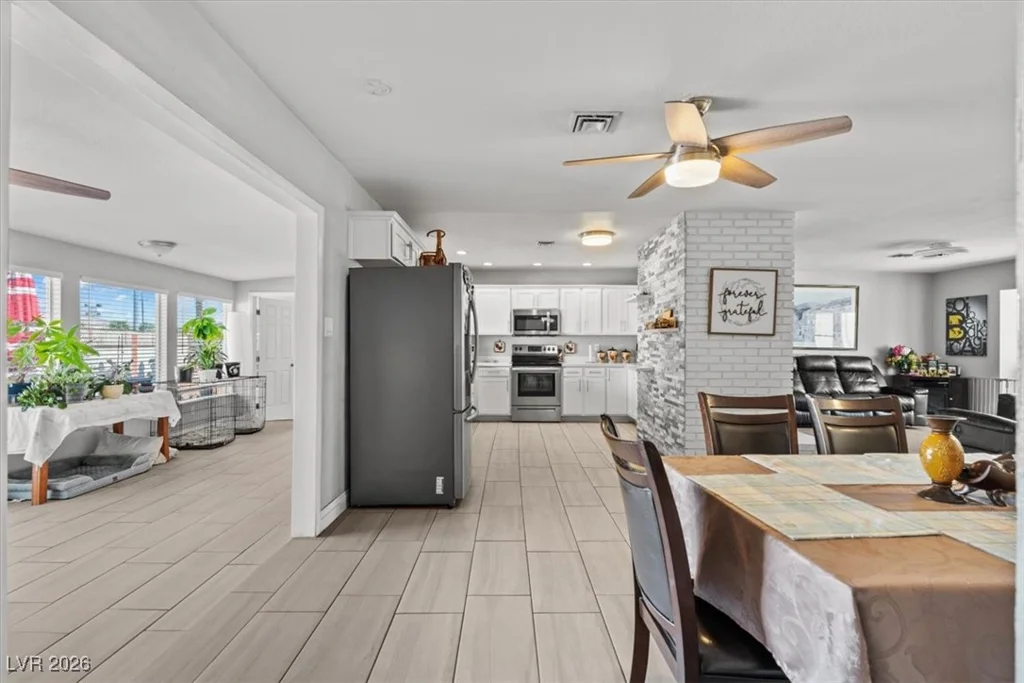 3318 Bancroft, Las Vegas, NV 89121