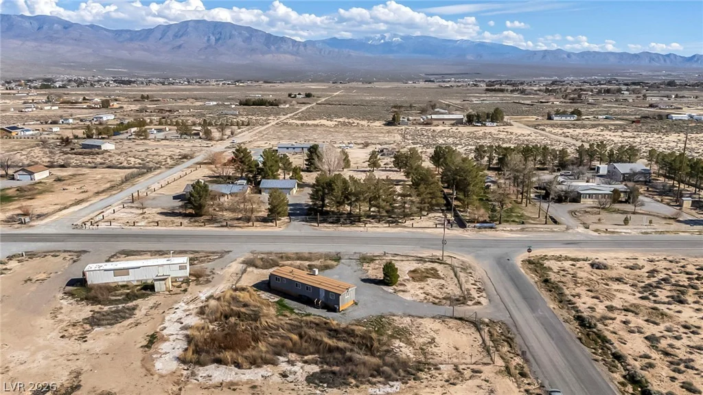 4400 Leslie, Pahrump, NV 89060