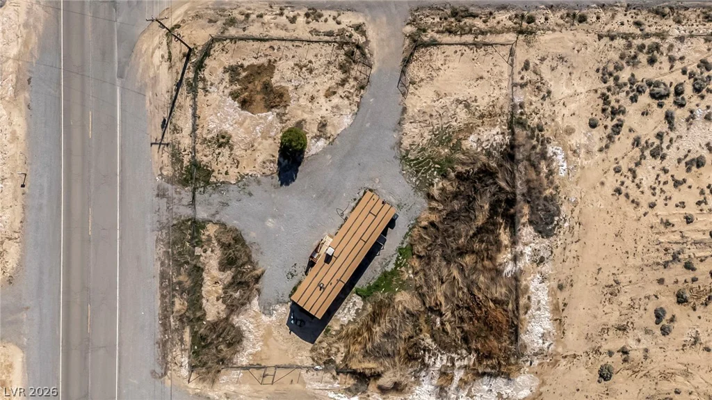 4400 Leslie, Pahrump, NV 89060