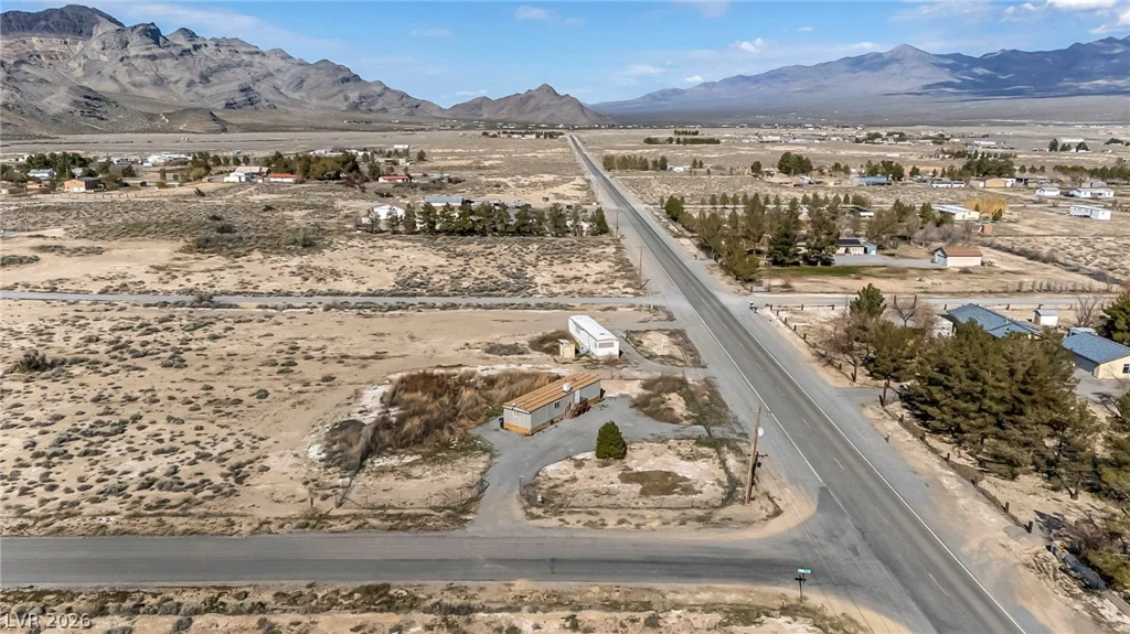 4400 Leslie, Pahrump, NV 89060