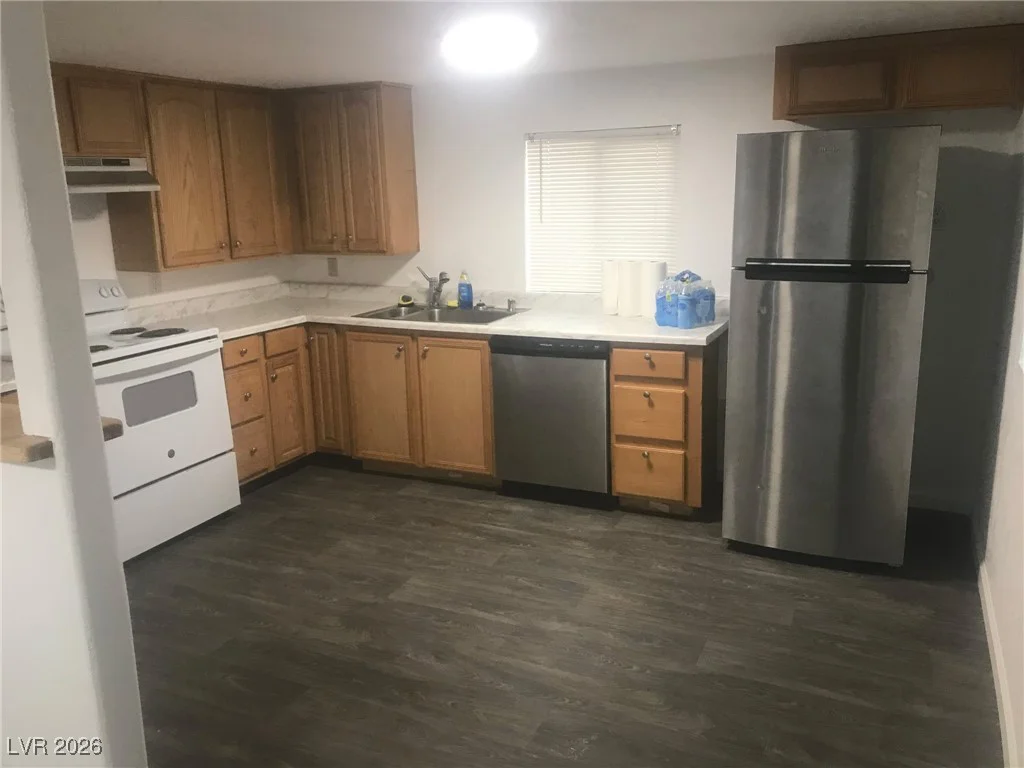 4400 Leslie, Pahrump, NV 89060