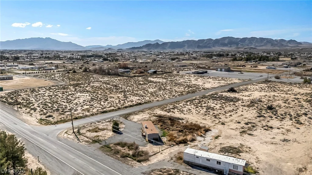 4400 Leslie, Pahrump, NV 89060