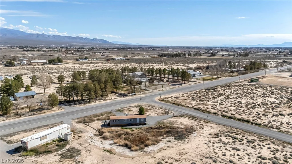 4400 Leslie, Pahrump, NV 89060