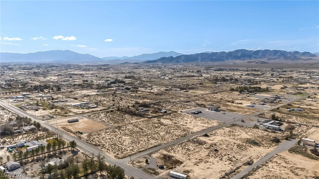 4400 Leslie, Pahrump, NV 89060