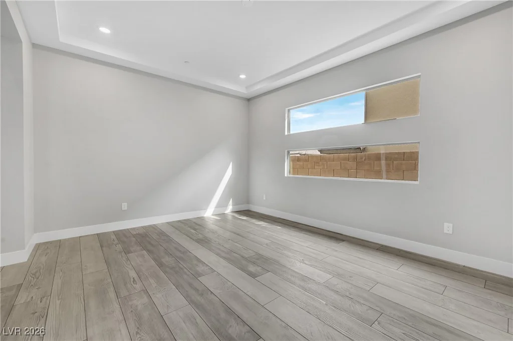12161 Sage Thunder, Las Vegas, NV 89138