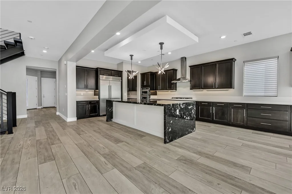 12161 Sage Thunder, Las Vegas, NV 89138