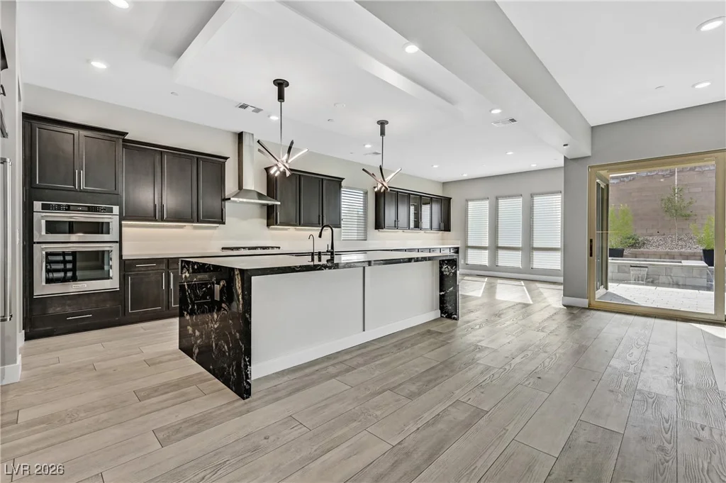 12161 Sage Thunder, Las Vegas, NV 89138