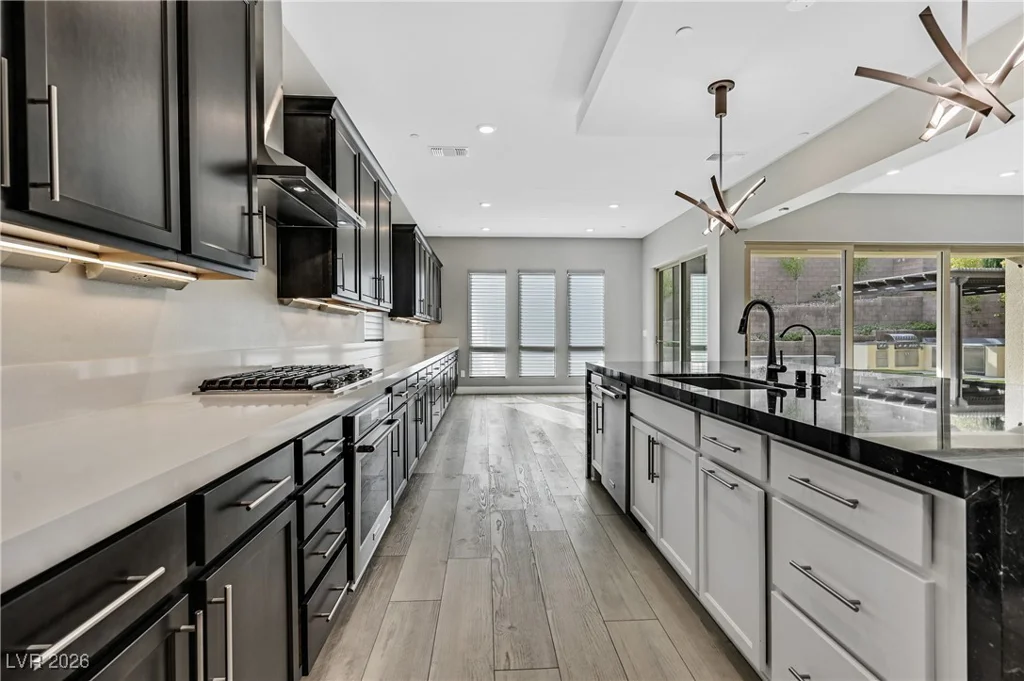 12161 Sage Thunder, Las Vegas, NV 89138