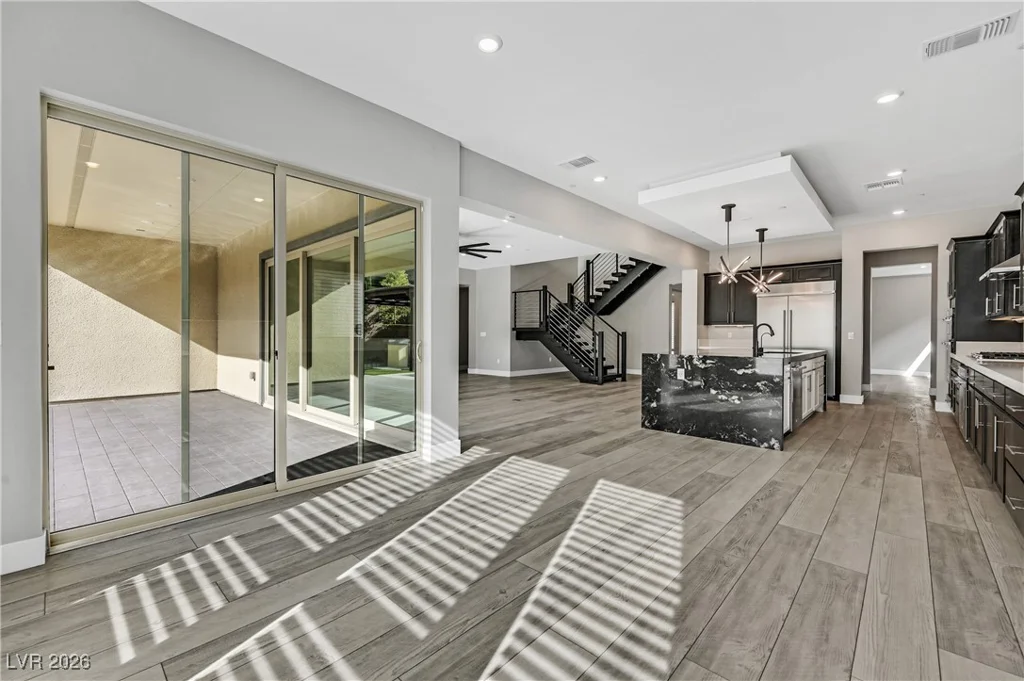 12161 Sage Thunder, Las Vegas, NV 89138