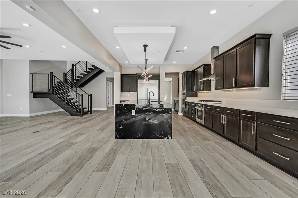 12161 Sage Thunder, Las Vegas, NV 89138