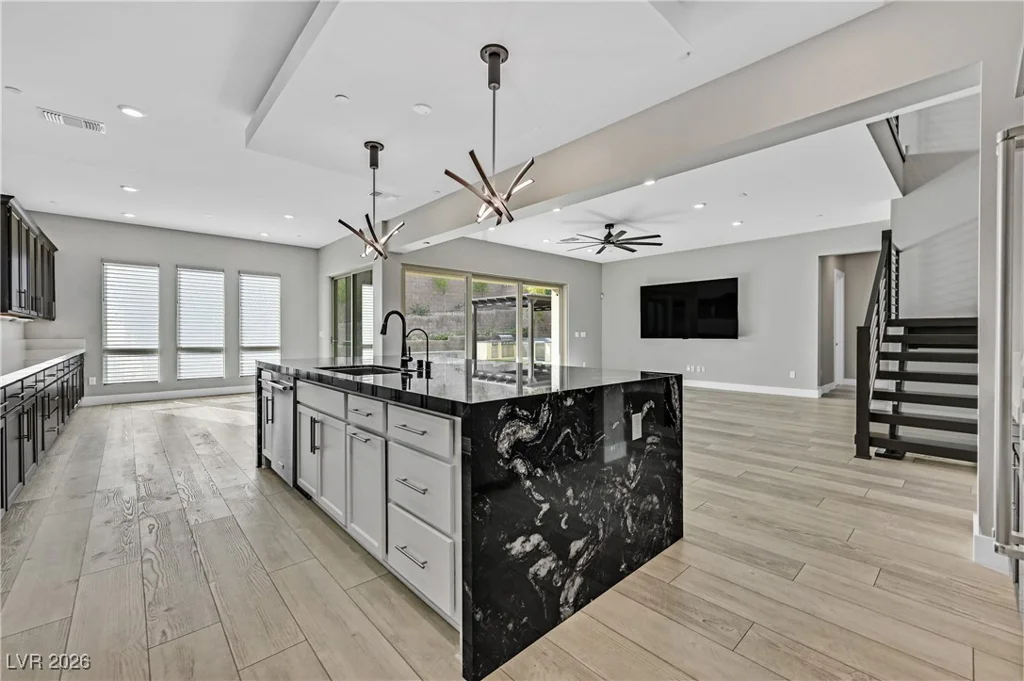 12161 Sage Thunder, Las Vegas, NV 89138