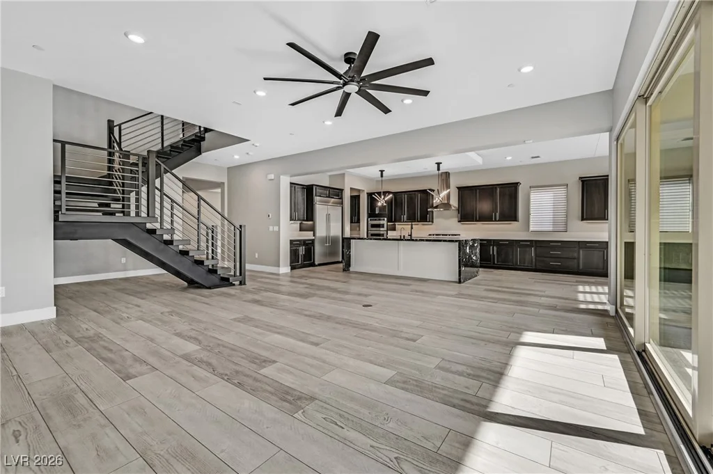 12161 Sage Thunder, Las Vegas, NV 89138