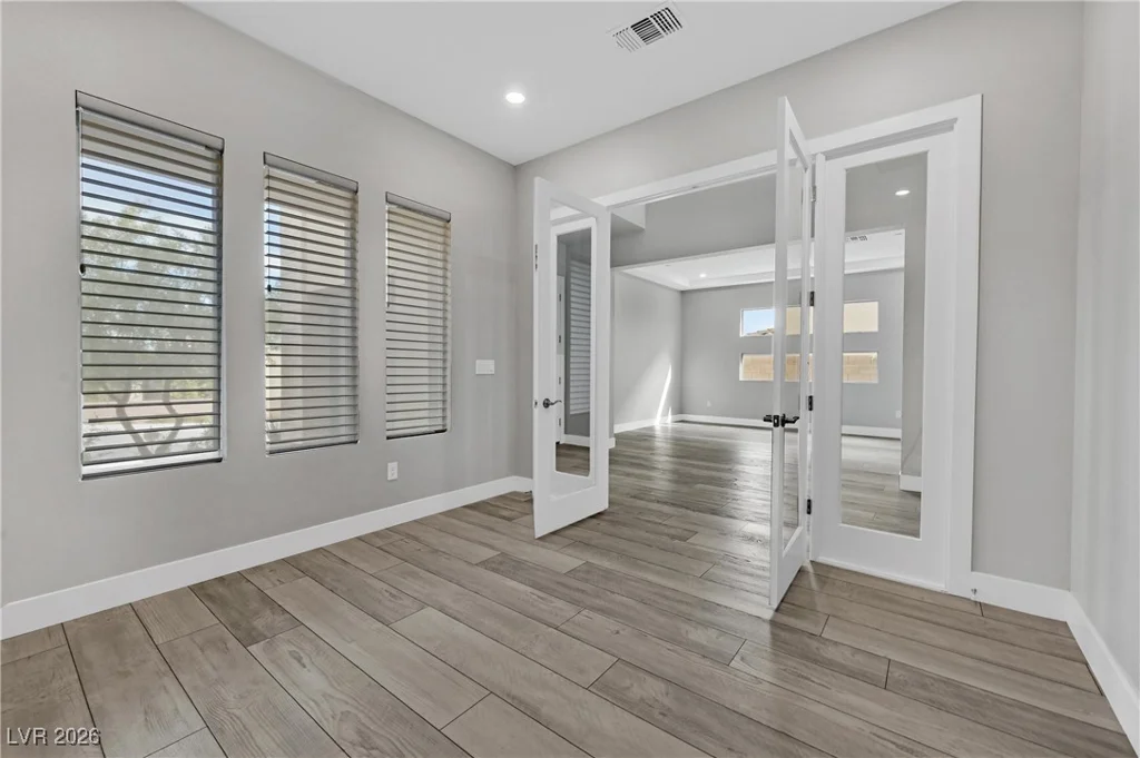 12161 Sage Thunder, Las Vegas, NV 89138