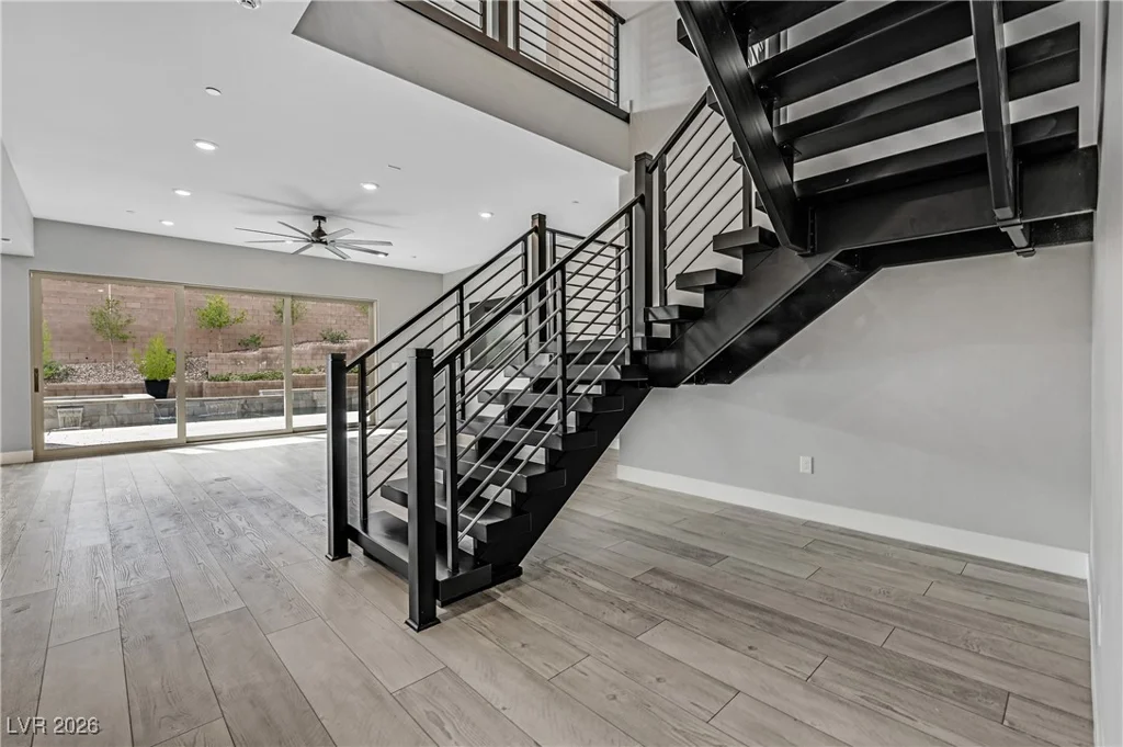 12161 Sage Thunder, Las Vegas, NV 89138