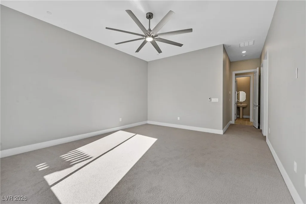 12161 Sage Thunder, Las Vegas, NV 89138