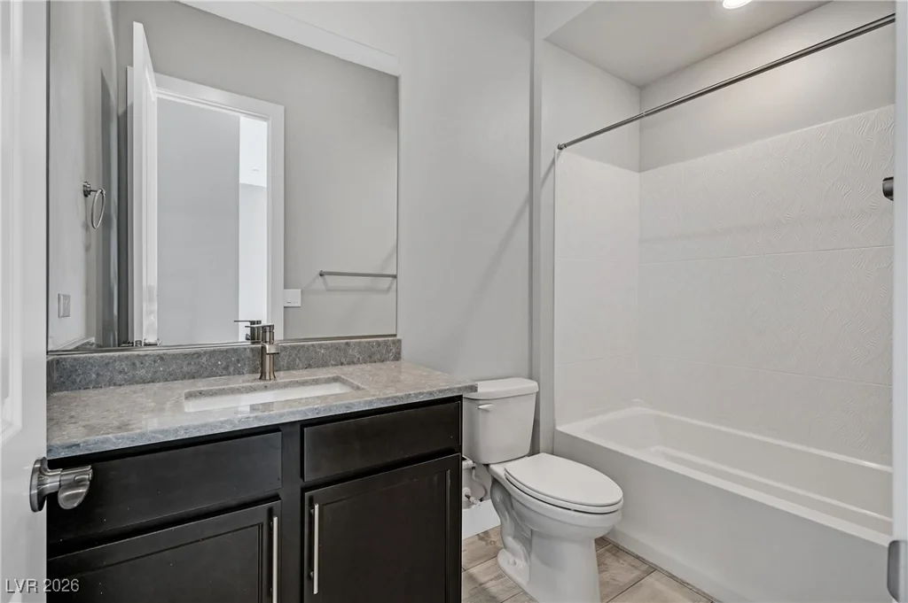 12161 Sage Thunder, Las Vegas, NV 89138
