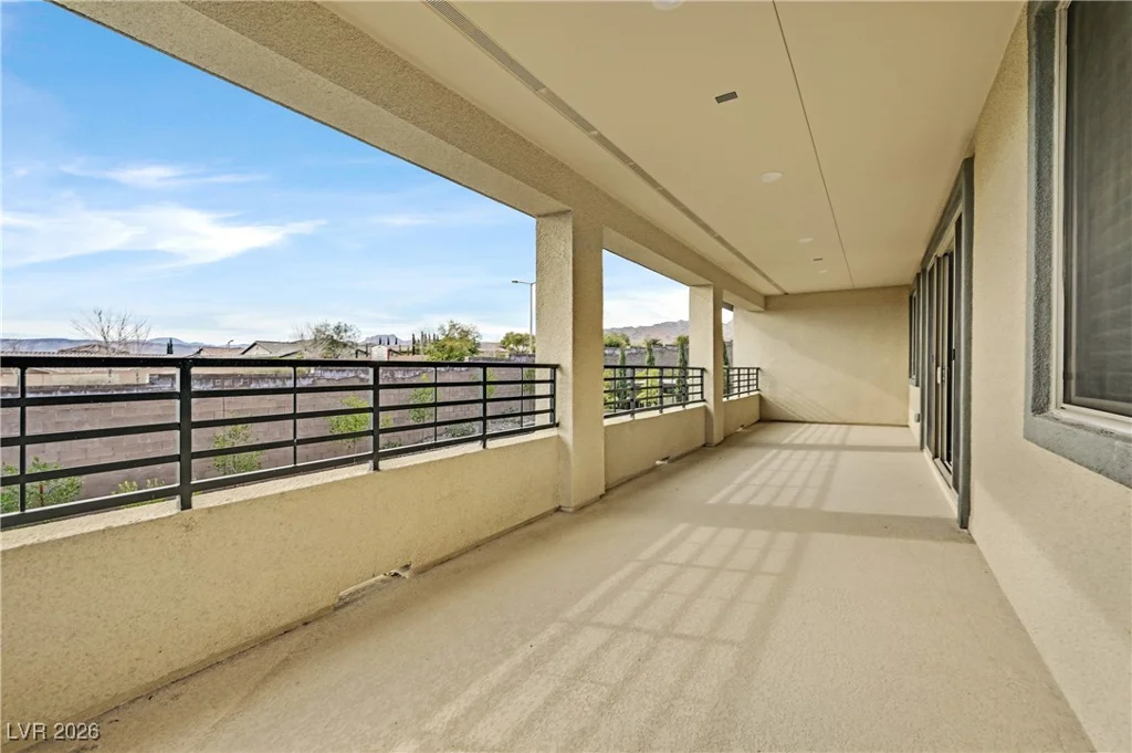 12161 Sage Thunder, Las Vegas, NV 89138