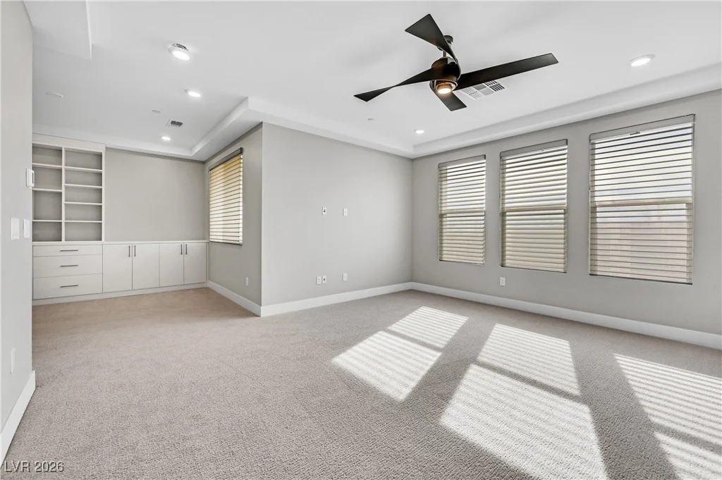 12161 Sage Thunder, Las Vegas, NV 89138