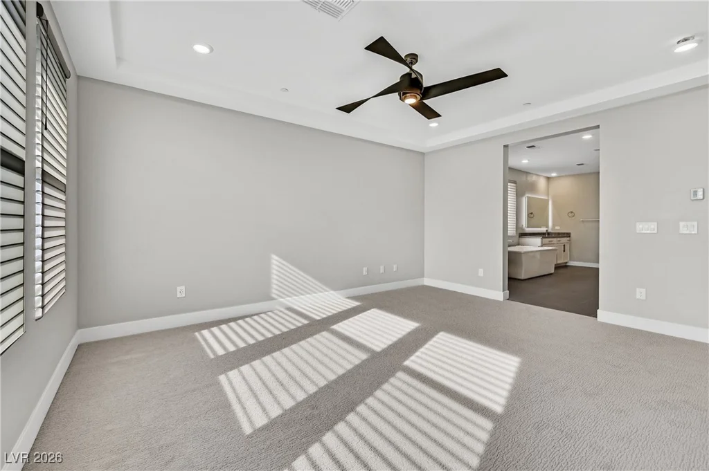 12161 Sage Thunder, Las Vegas, NV 89138
