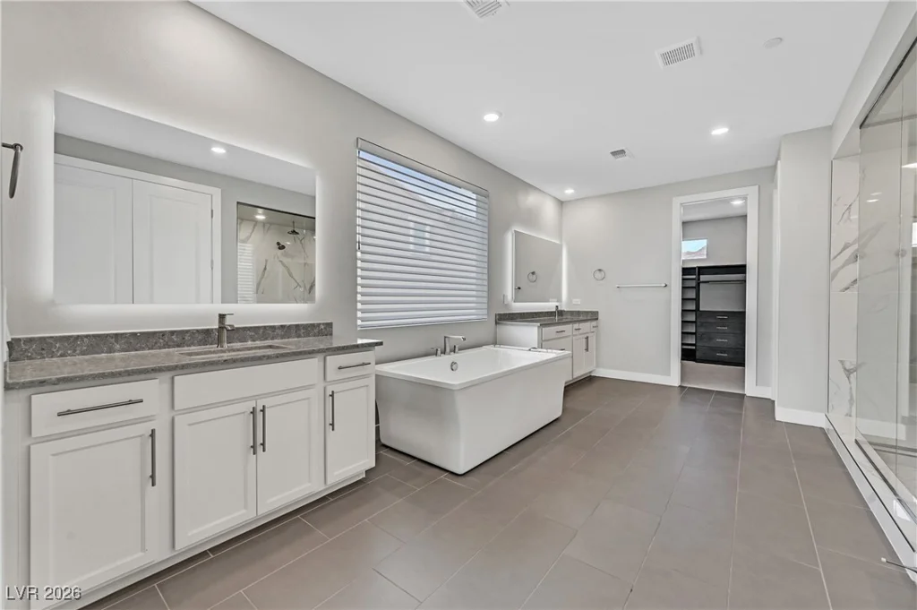 12161 Sage Thunder, Las Vegas, NV 89138