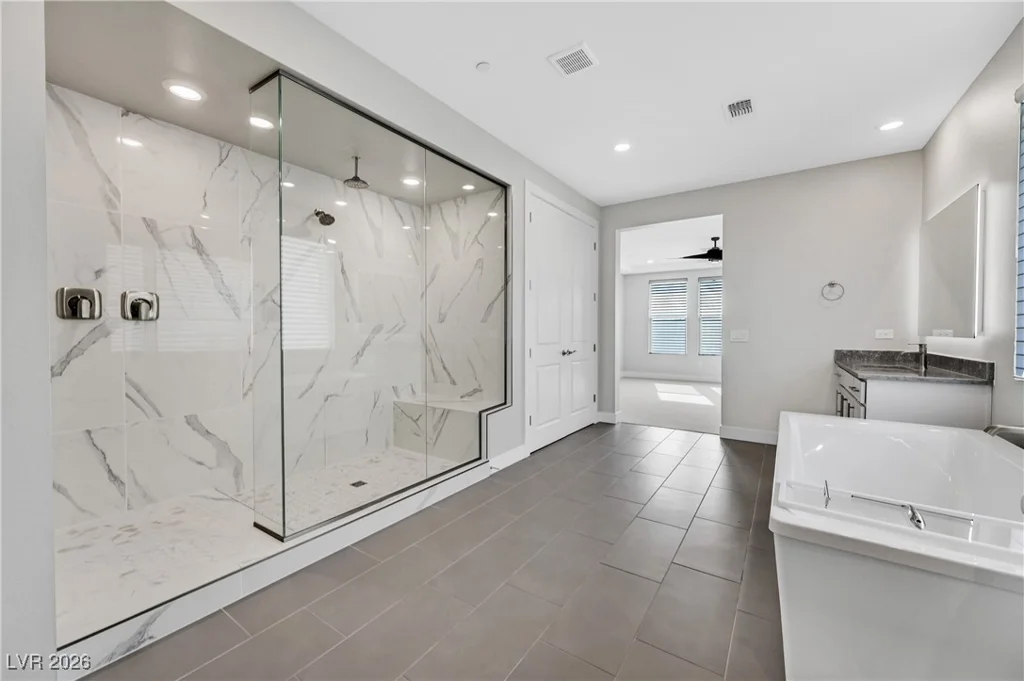 12161 Sage Thunder, Las Vegas, NV 89138