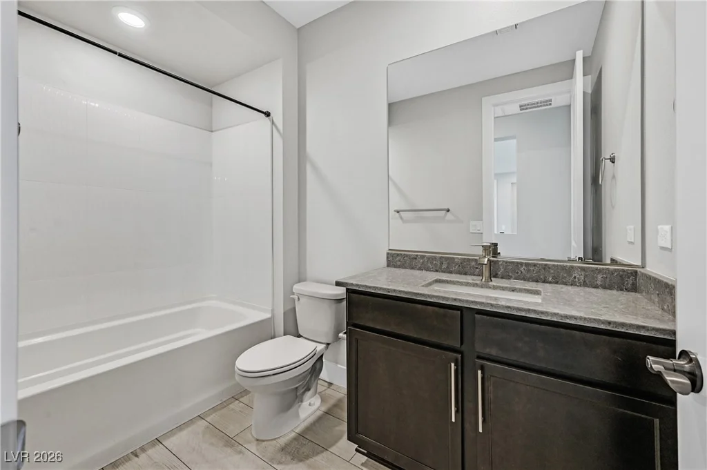 12161 Sage Thunder, Las Vegas, NV 89138