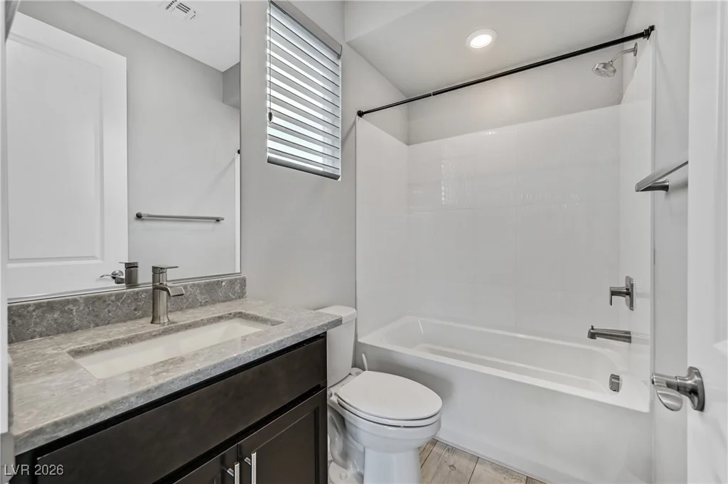 12161 Sage Thunder, Las Vegas, NV 89138