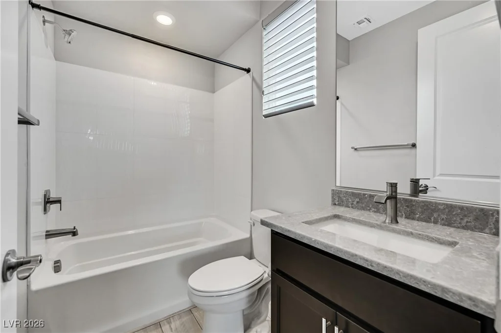 12161 Sage Thunder, Las Vegas, NV 89138
