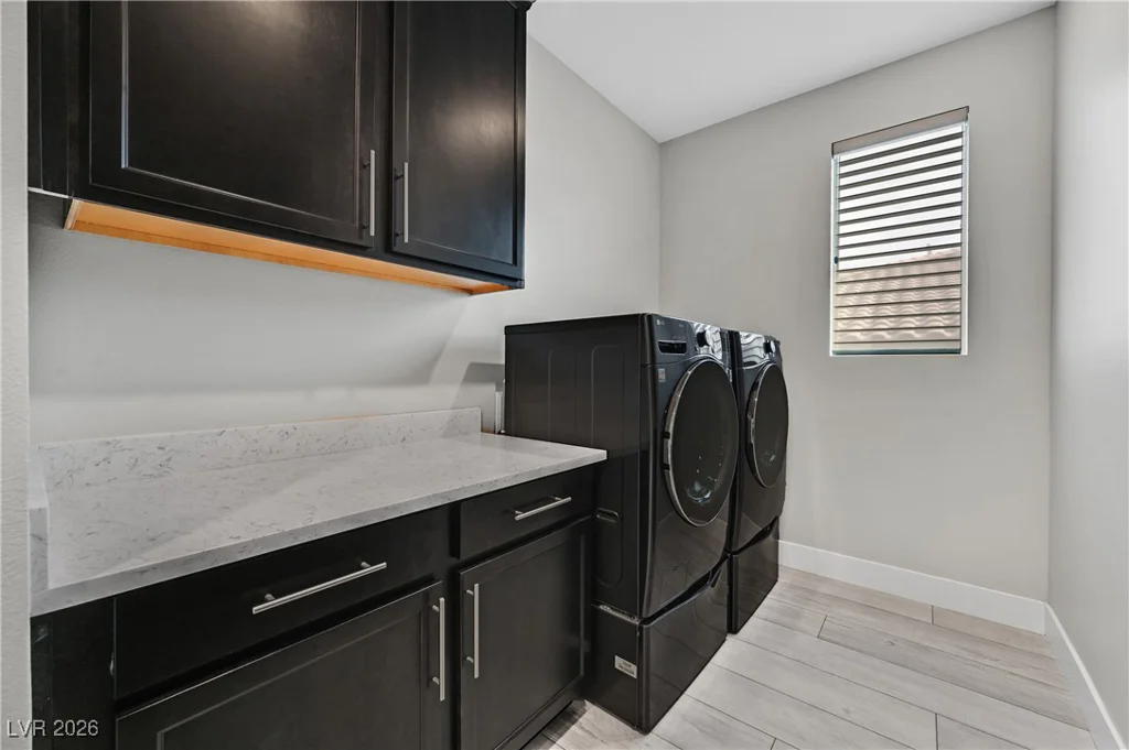 12161 Sage Thunder, Las Vegas, NV 89138