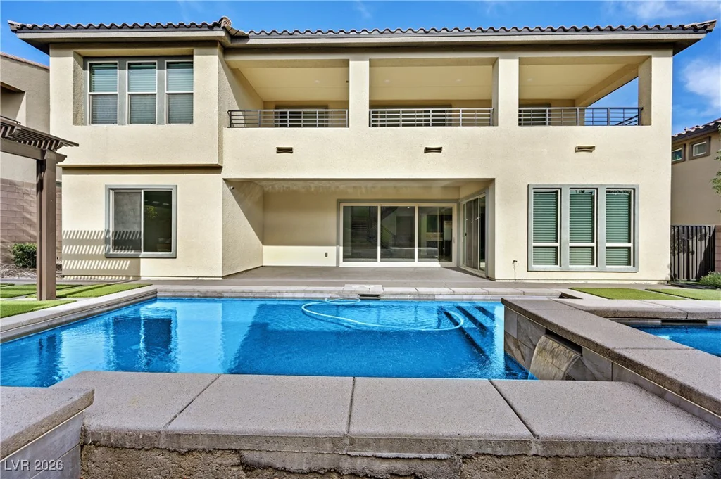 12161 Sage Thunder, Las Vegas, NV 89138