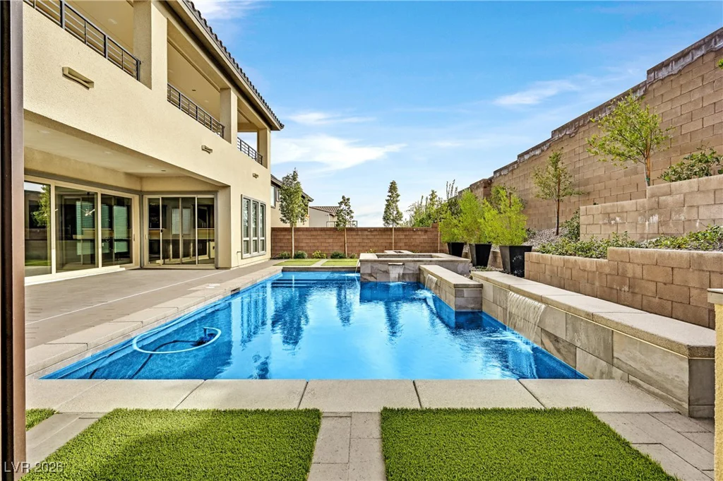 12161 Sage Thunder, Las Vegas, NV 89138