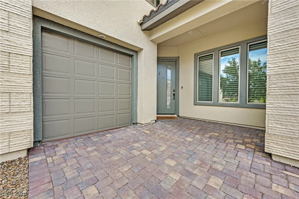 12161 Sage Thunder, Las Vegas, NV 89138