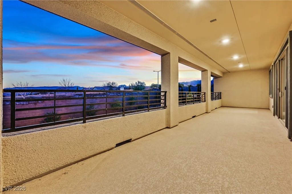 12161 Sage Thunder, Las Vegas, NV 89138