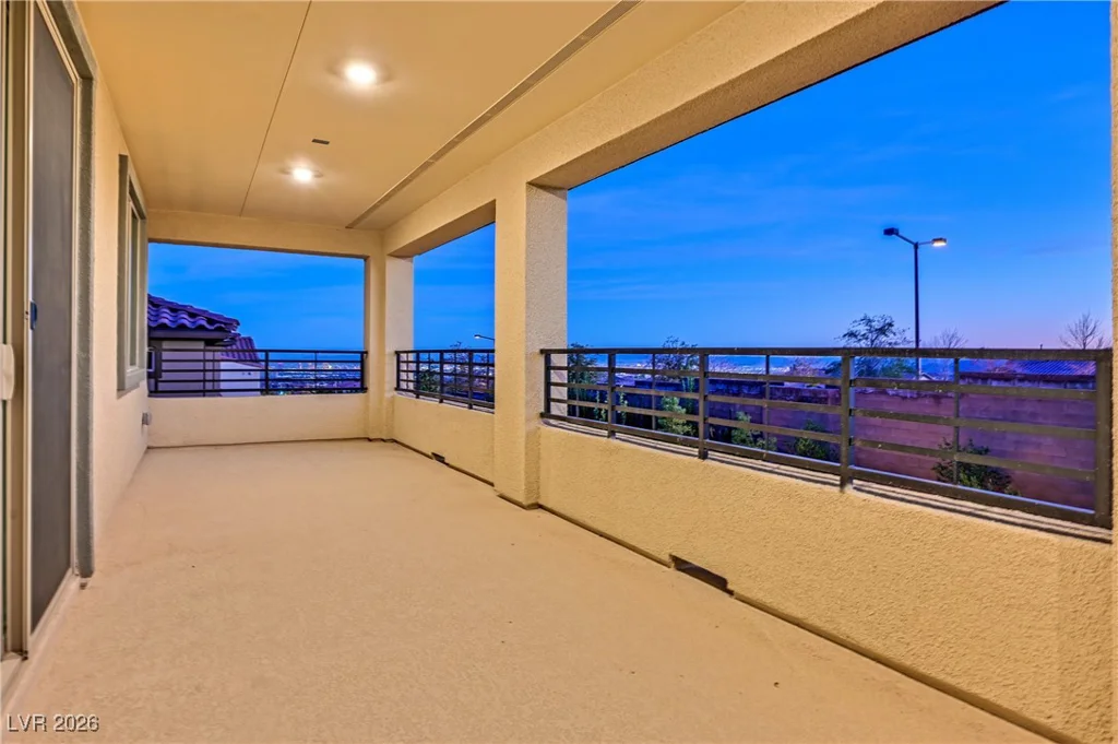 12161 Sage Thunder, Las Vegas, NV 89138