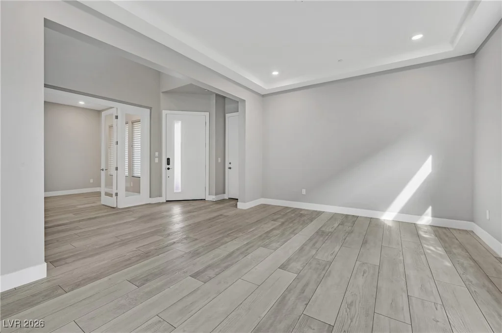 12161 Sage Thunder, Las Vegas, NV 89138