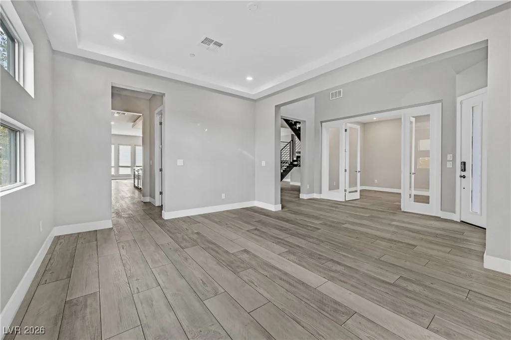 12161 Sage Thunder, Las Vegas, NV 89138