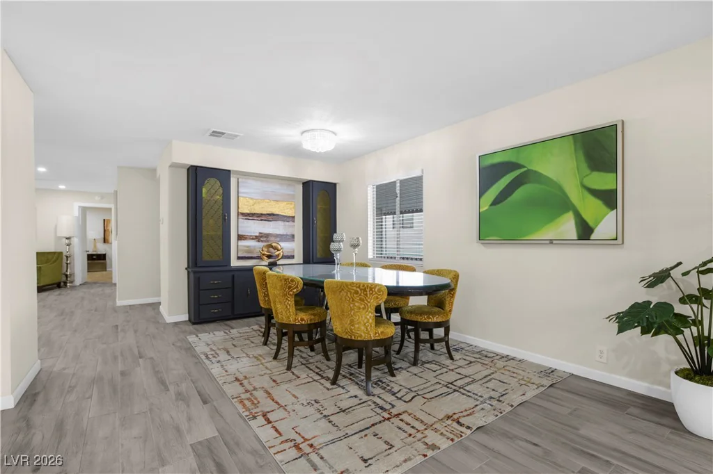 4955 Ridge, Las Vegas, NV 89103