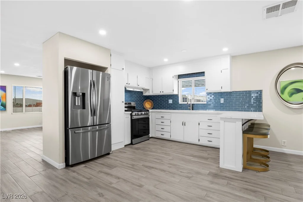 4955 Ridge, Las Vegas, NV 89103