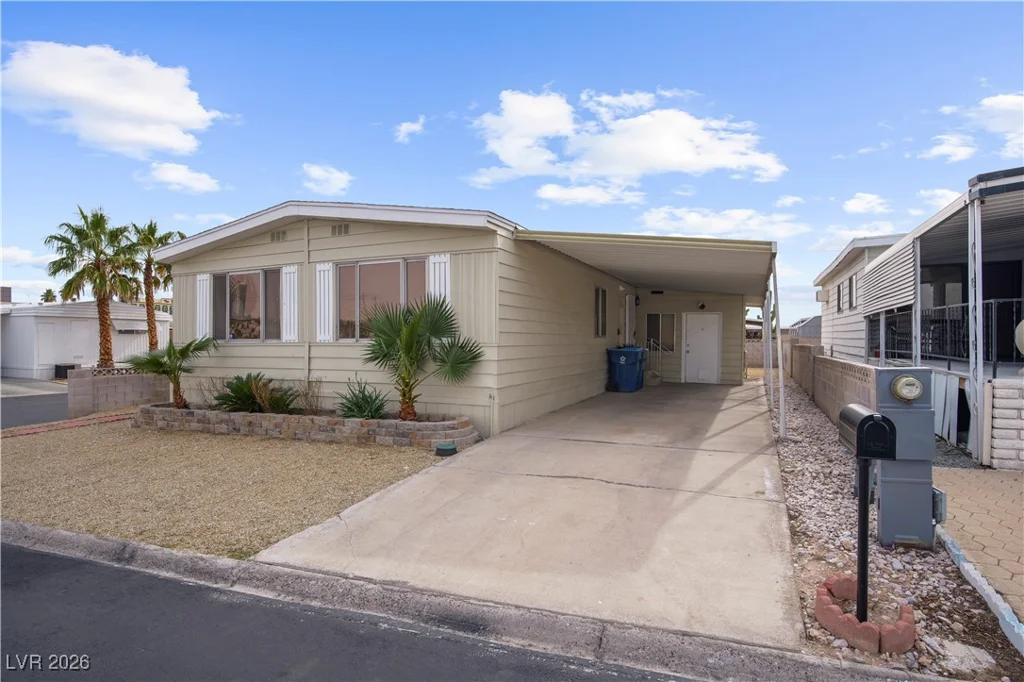 4955 Ridge, Las Vegas, NV 89103