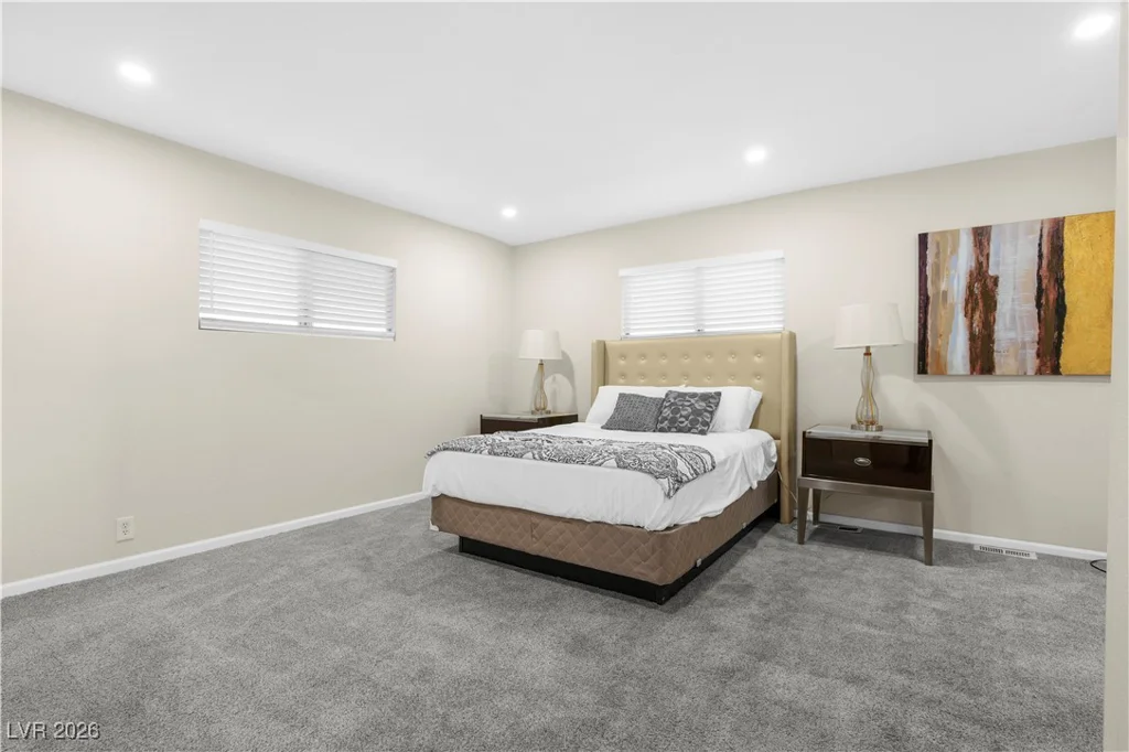 4955 Ridge, Las Vegas, NV 89103