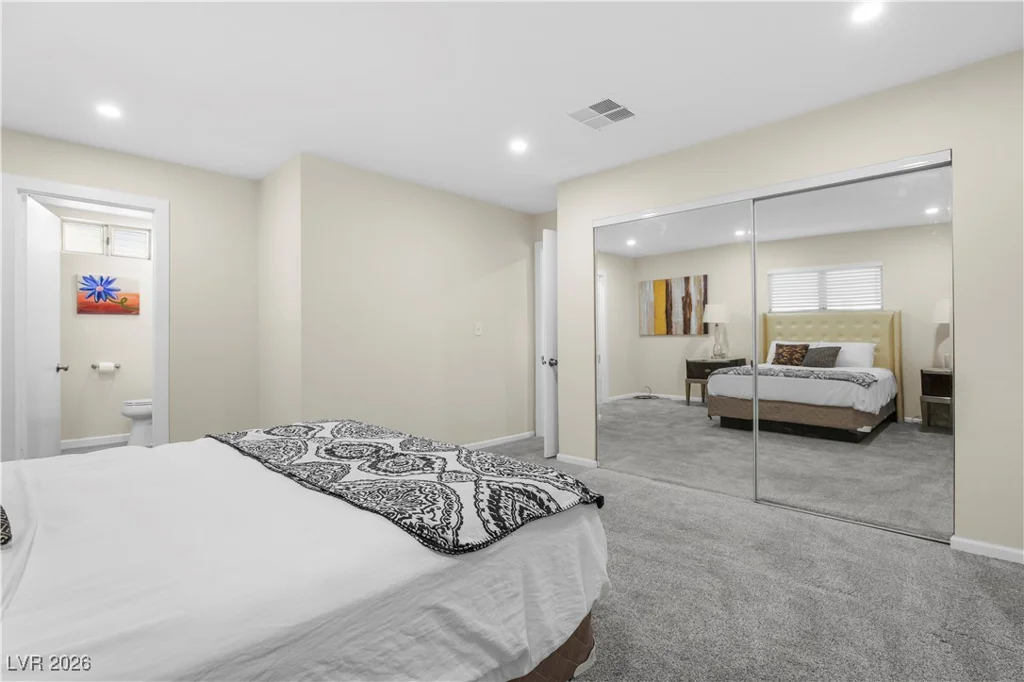4955 Ridge, Las Vegas, NV 89103