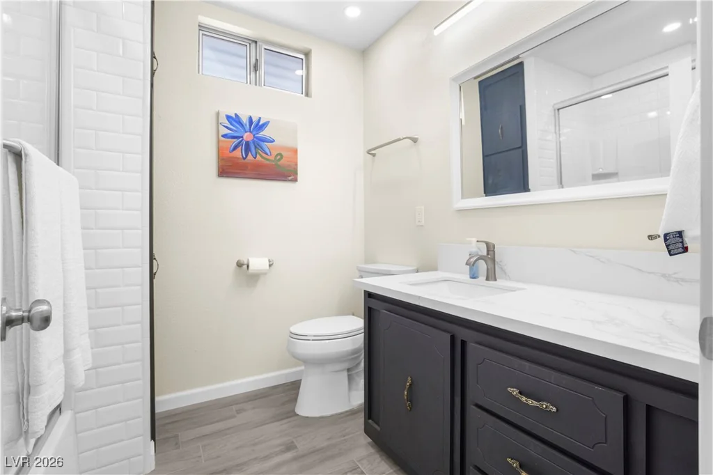 4955 Ridge, Las Vegas, NV 89103