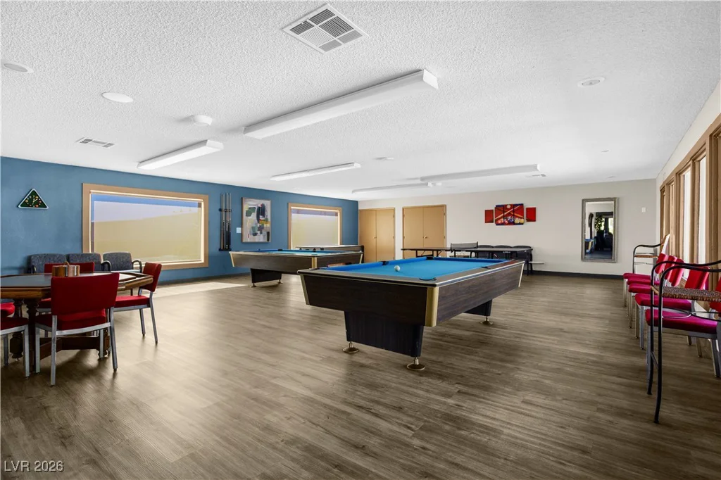 4955 Ridge, Las Vegas, NV 89103