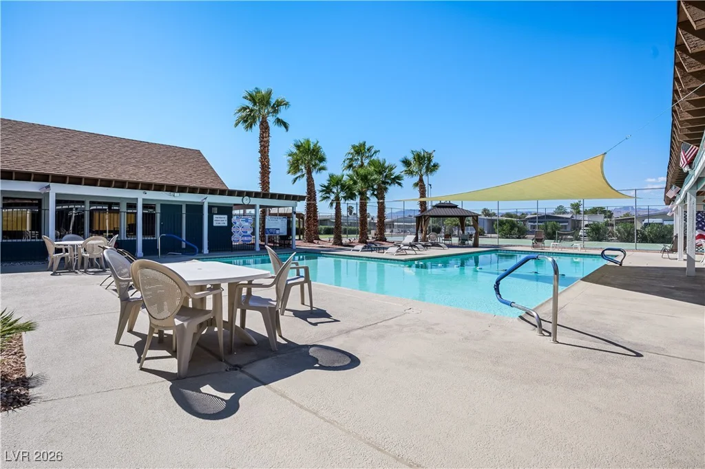 4955 Ridge, Las Vegas, NV 89103