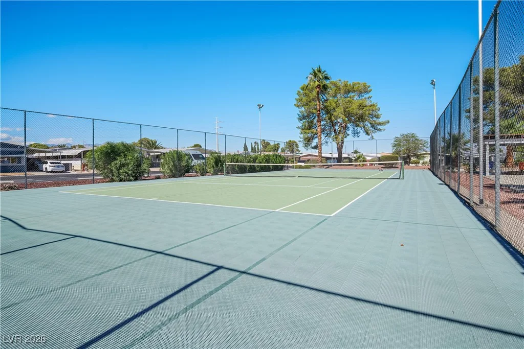 4955 Ridge, Las Vegas, NV 89103